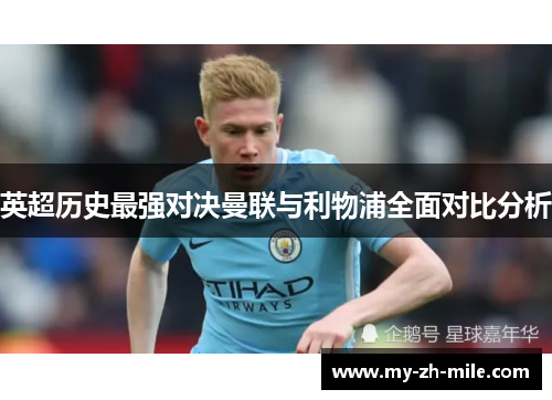 英超历史最强对决曼联与利物浦全面对比分析