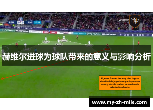 赫维尔进球为球队带来的意义与影响分析 赫维尔进球为球队带来的意义与影响分析