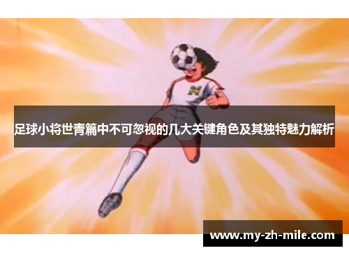 足球小将世青篇中不可忽视的几大关键角色及其独特魅力解析 足球小将世青篇中不可忽视的几大关键角色及其独特魅力解析