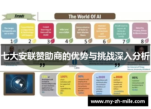 七大安联赞助商的优势与挑战深入分析