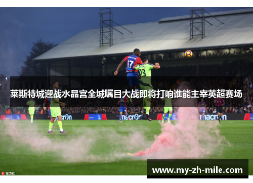 莱斯特城迎战水晶宫全城瞩目大战即将打响谁能主宰英超赛场 莱斯特城迎战水晶宫全城瞩目大战即将打响谁能主宰英超赛场