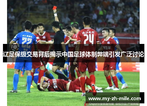 辽足保级交易背后揭示中国足球体制弊端引发广泛讨论
